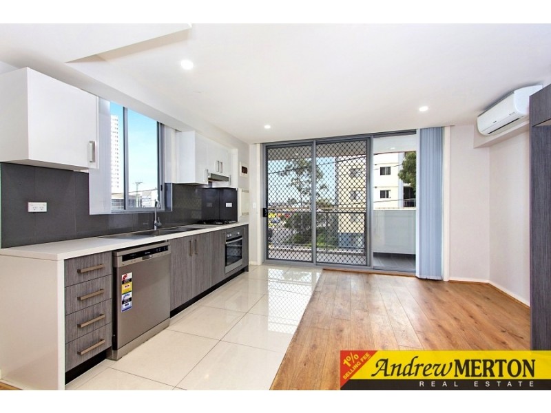 216/12 Fourth Ave, Blacktown NSW 2148