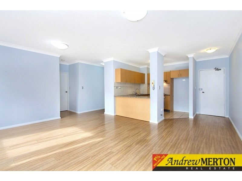 Unit 17/2 Wentworth Ave, Toongabbie NSW 2146