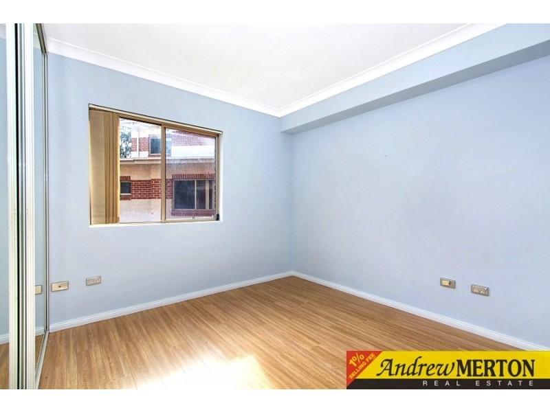 Unit 17/2 Wentworth Ave, Toongabbie NSW 2146