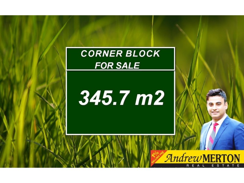 Lot 5592 Proposed Street, Marsden Park NSW 2765