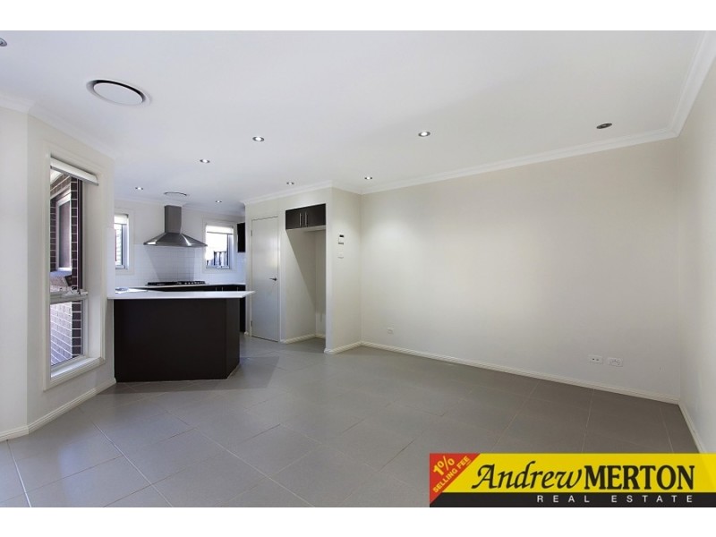 6 Putters Lane, Kellyville NSW 2155