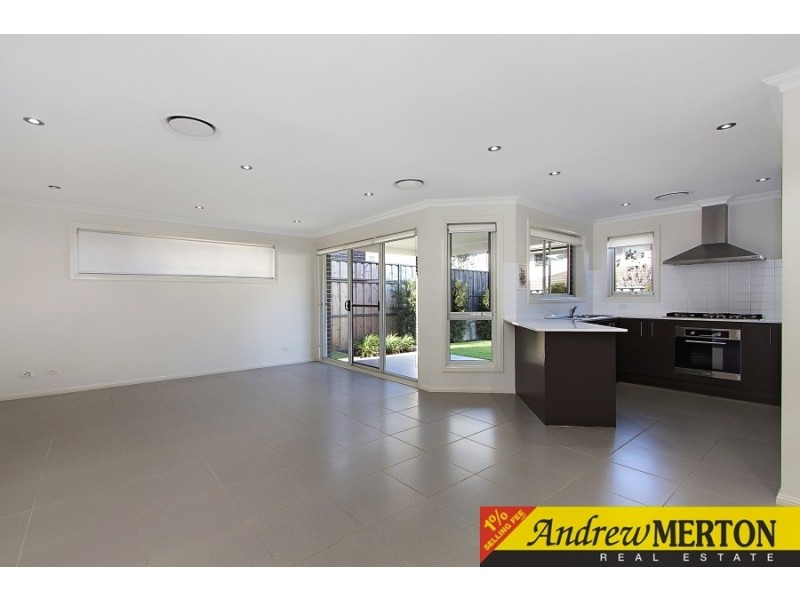 6 Putters Lane, Kellyville NSW 2155