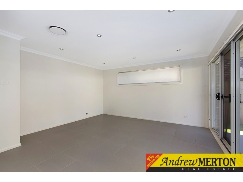 6 Putters Lane, Kellyville NSW 2155