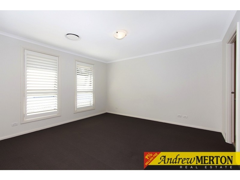 6 Putters Lane, Kellyville NSW 2155