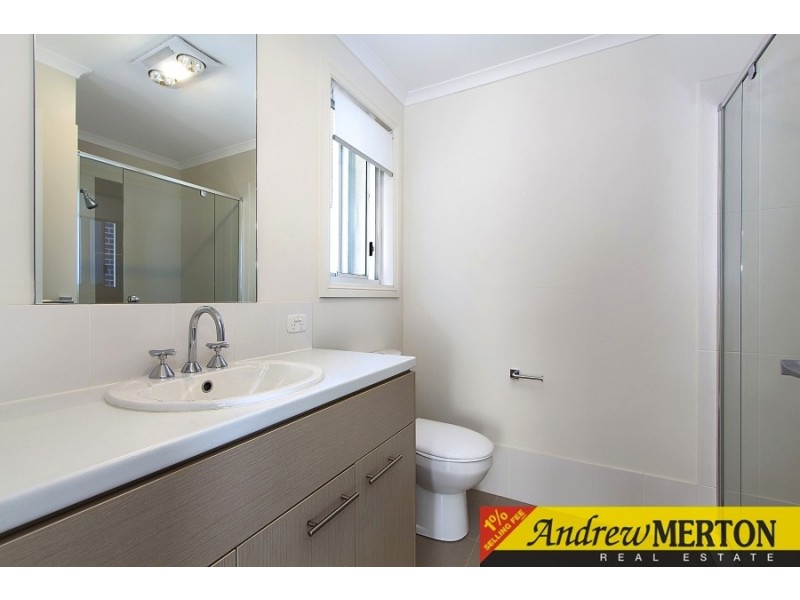 6 Putters Lane, Kellyville NSW 2155