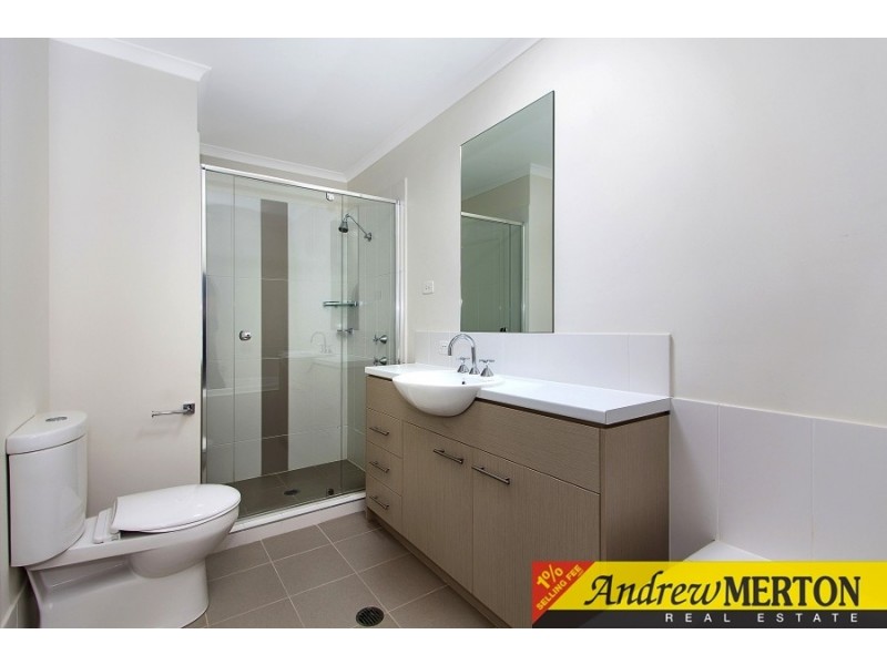 6 Putters Lane, Kellyville NSW 2155