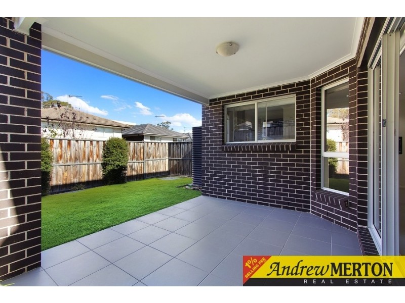 6 Putters Lane, Kellyville NSW 2155
