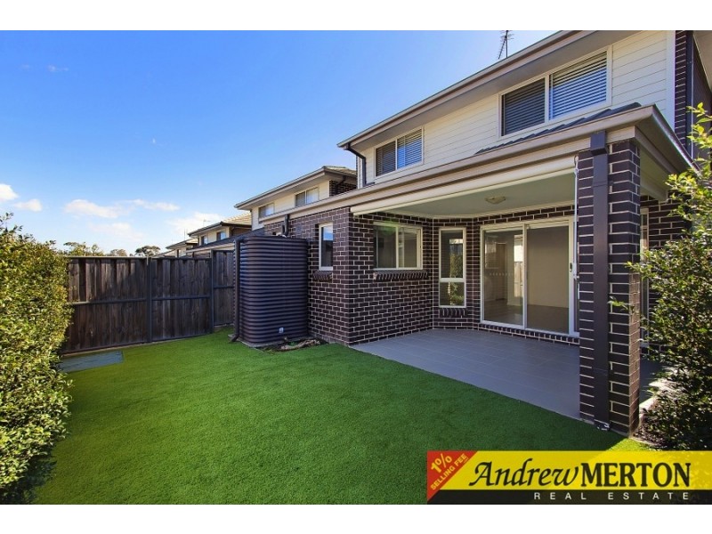 6 Putters Lane, Kellyville NSW 2155
