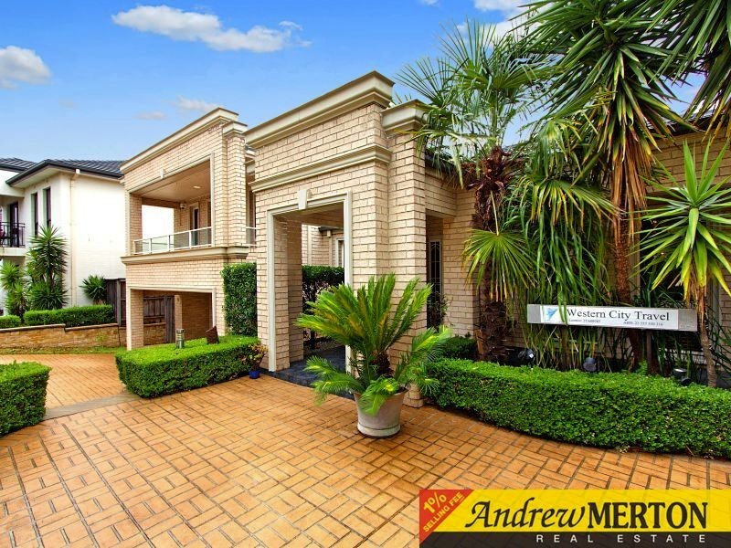 68 Perfection Ave, Stanhope Gardens NSW 2768