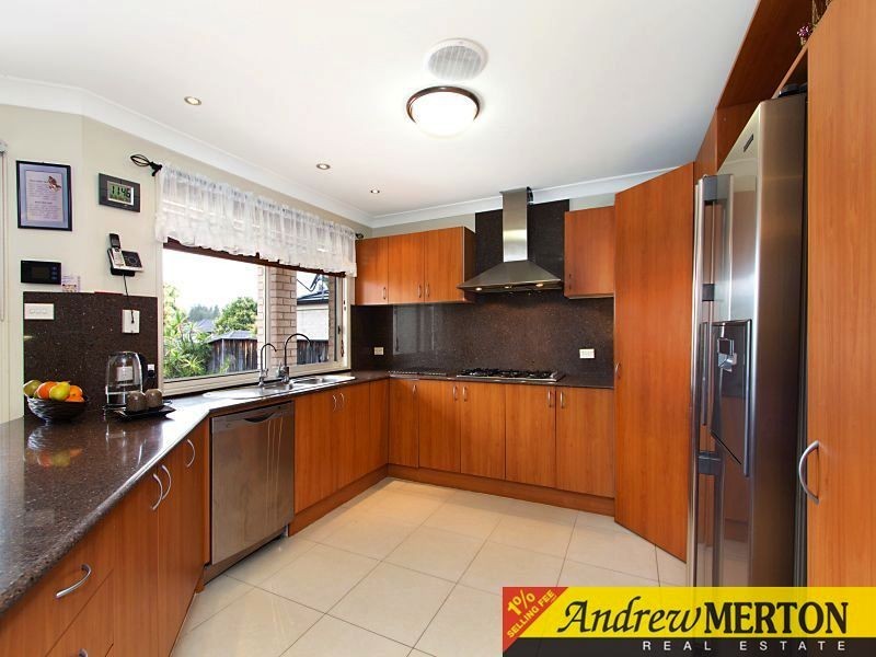68 Perfection Ave, Stanhope Gardens NSW 2768