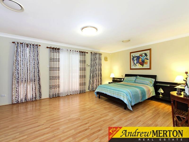 68 Perfection Ave, Stanhope Gardens NSW 2768