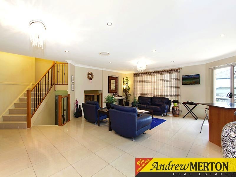 68 Perfection Ave, Stanhope Gardens NSW 2768