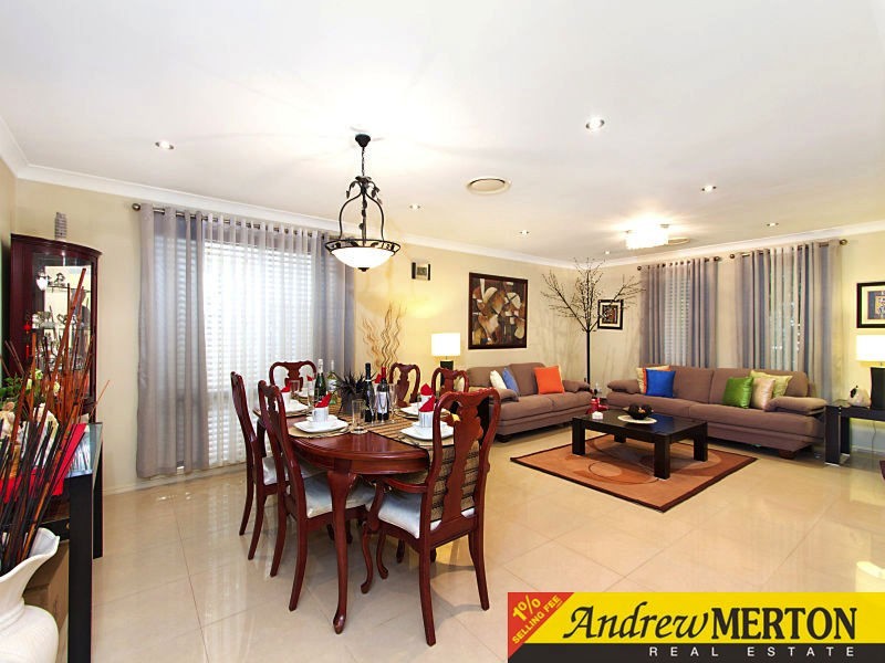 68 Perfection Ave, Stanhope Gardens NSW 2768