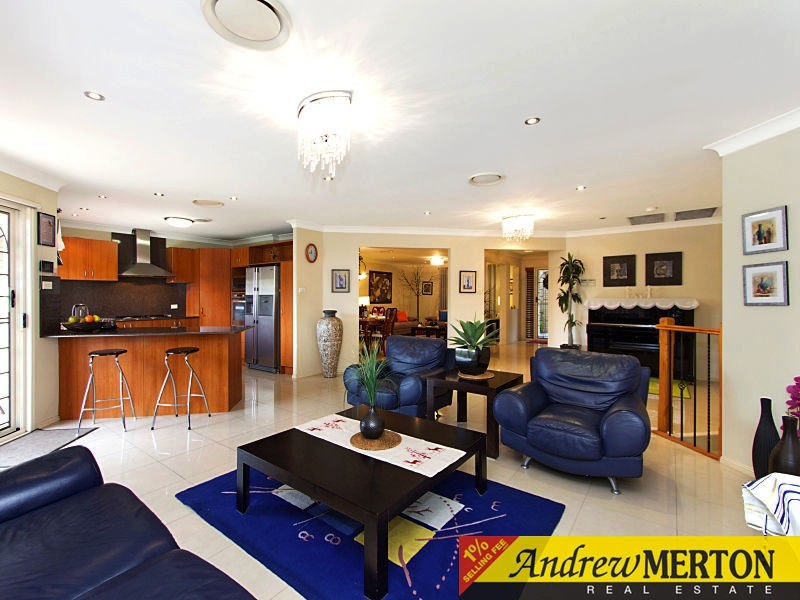 68 Perfection Ave, Stanhope Gardens NSW 2768