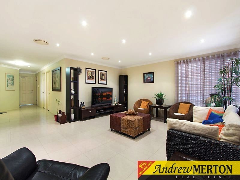 68 Perfection Ave, Stanhope Gardens NSW 2768