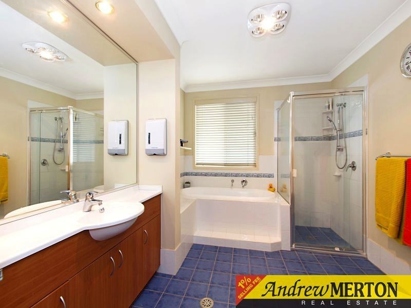 68 Perfection Ave, Stanhope Gardens NSW 2768