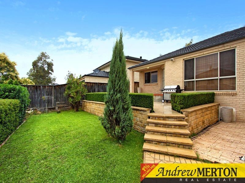 68 Perfection Ave, Stanhope Gardens NSW 2768