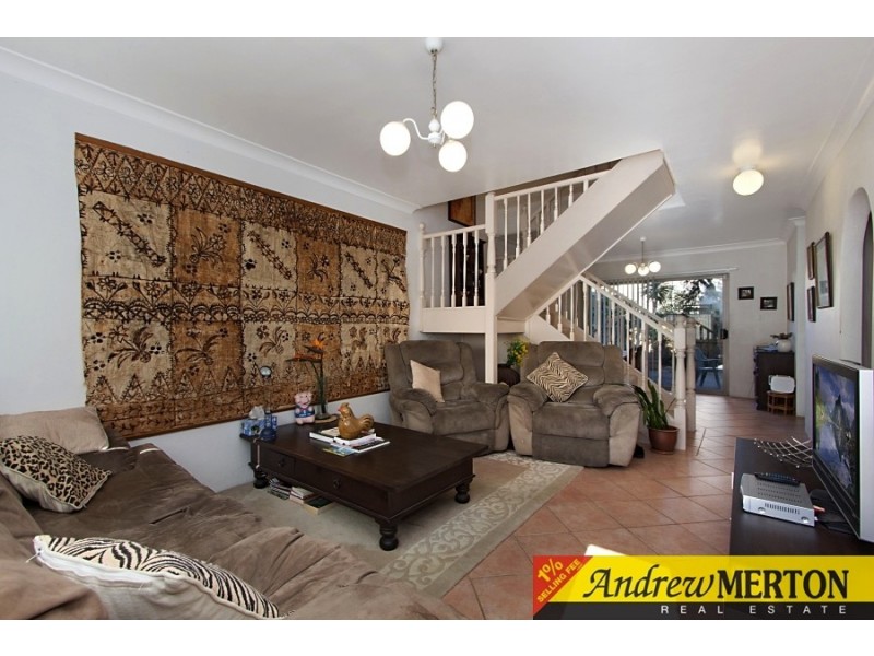 Unit 23/169 Walker St, Quakers Hill NSW 2763