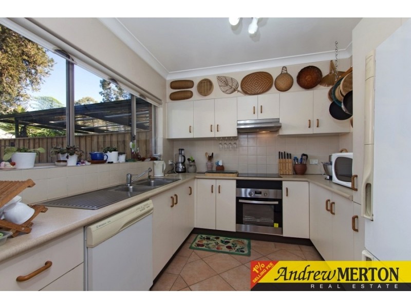 Unit 23/169 Walker St, Quakers Hill NSW 2763