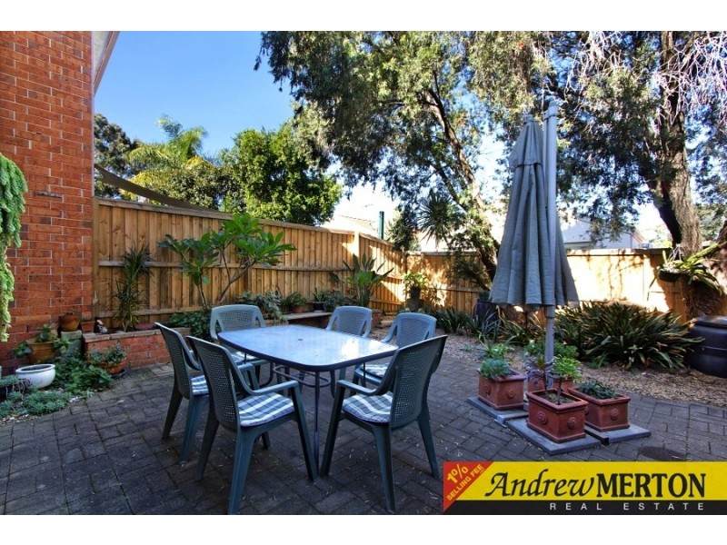 Unit 23/169 Walker St, Quakers Hill NSW 2763
