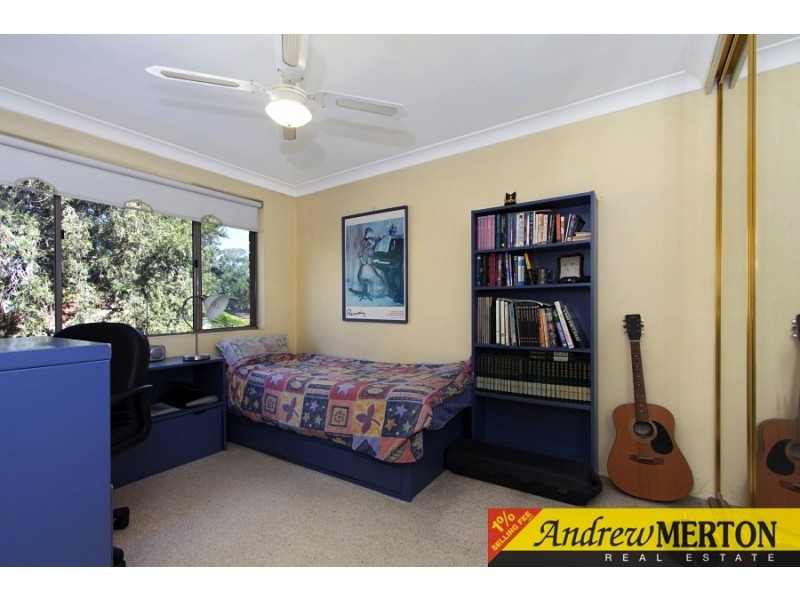 Unit 23/169 Walker St, Quakers Hill NSW 2763