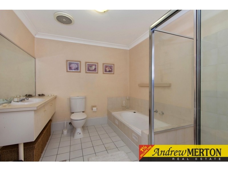 Unit 23/169 Walker St, Quakers Hill NSW 2763