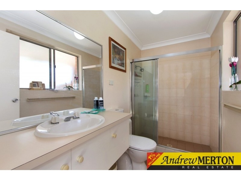 Unit 23/169 Walker St, Quakers Hill NSW 2763