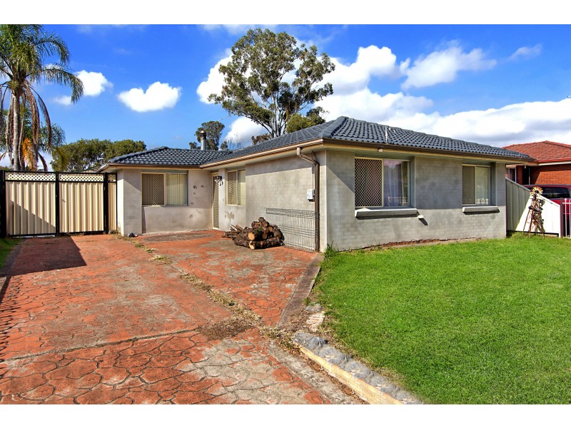 36 Emerson St, Shalvey NSW 2770