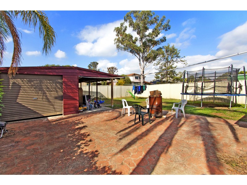 36 Emerson St, Shalvey NSW 2770