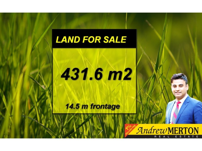 Lot 2289 Milnes Pde, Newpark, Marsden Park NSW 2765