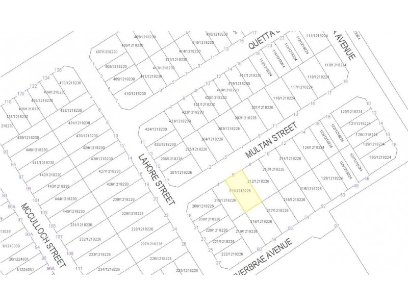 6 Multan St, Riverstone NSW 2765