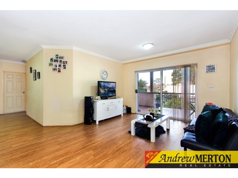 Unit 17/16-18 Fifth Ave, Blacktown NSW 2148