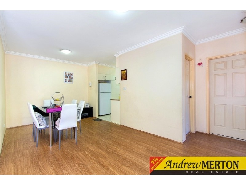 Unit 17/16-18 Fifth Ave, Blacktown NSW 2148
