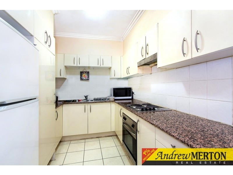 Unit 17/16-18 Fifth Ave, Blacktown NSW 2148