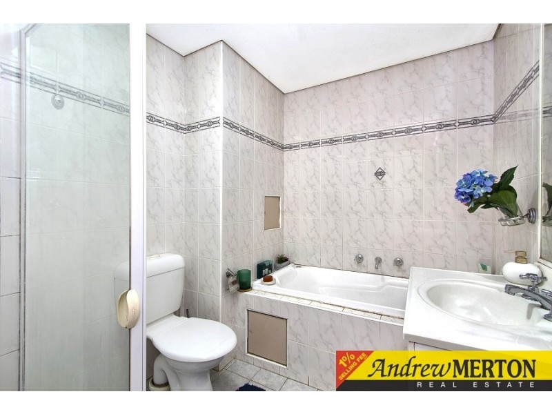 Unit 17/16-18 Fifth Ave, Blacktown NSW 2148