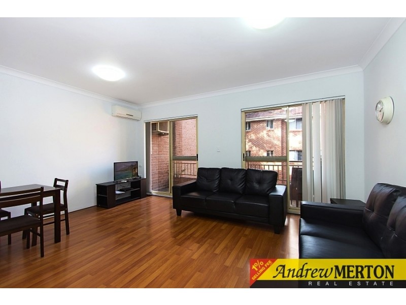 Unit 10/14-16 Lennox St, Parramatta NSW 2150