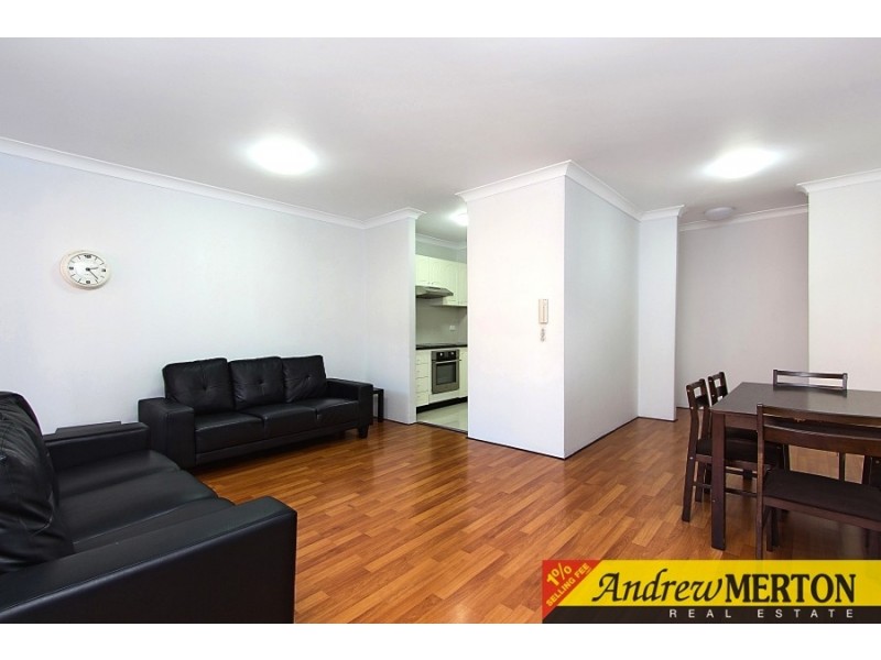 Unit 10/14-16 Lennox St, Parramatta NSW 2150