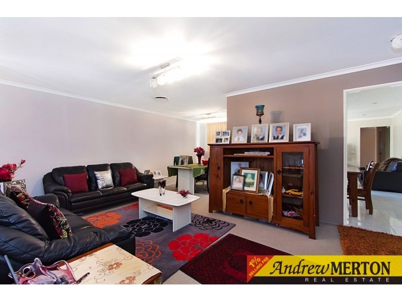 111 Minchin Dr, Minchinbury NSW 2770