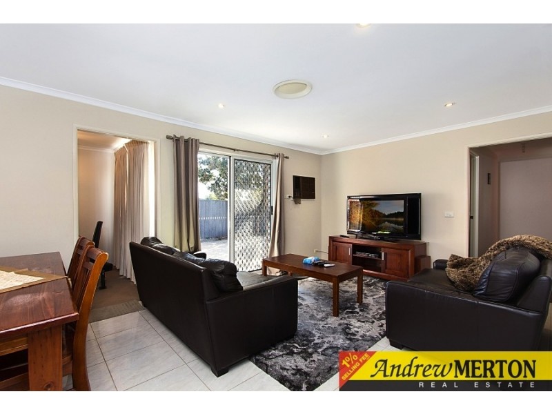 111 Minchin Dr, Minchinbury NSW 2770