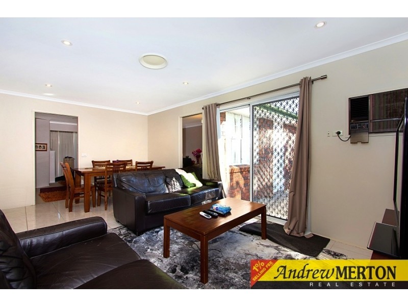 111 Minchin Dr, Minchinbury NSW 2770