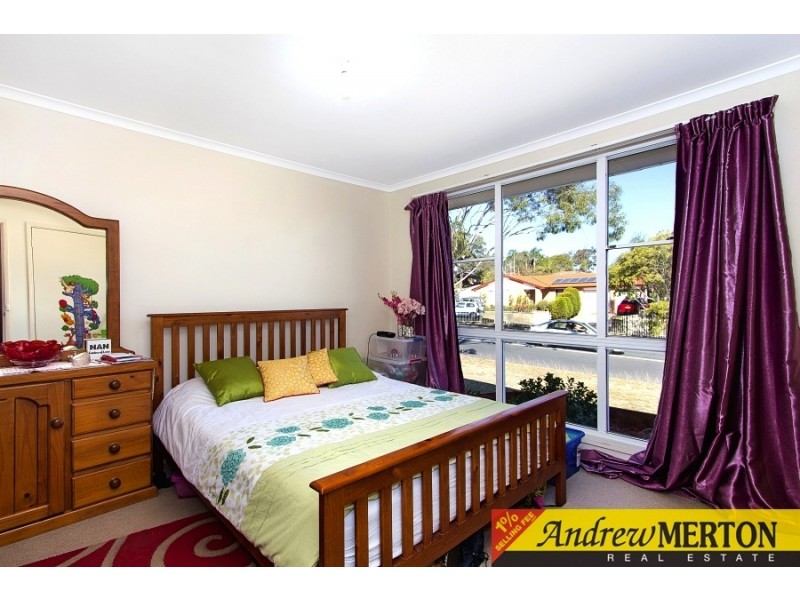 111 Minchin Dr, Minchinbury NSW 2770