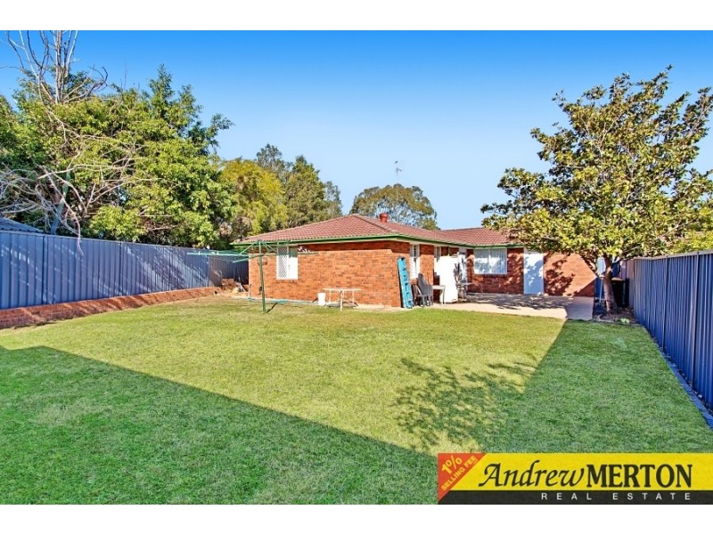 111 Minchin Dr, Minchinbury NSW 2770