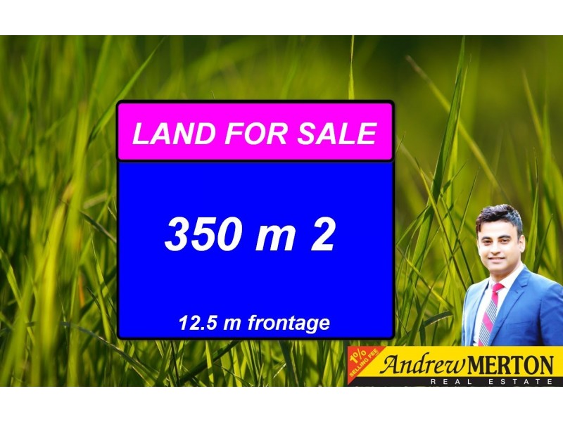 Lot 2816 Proposed Street, Marsden Park NSW 2765