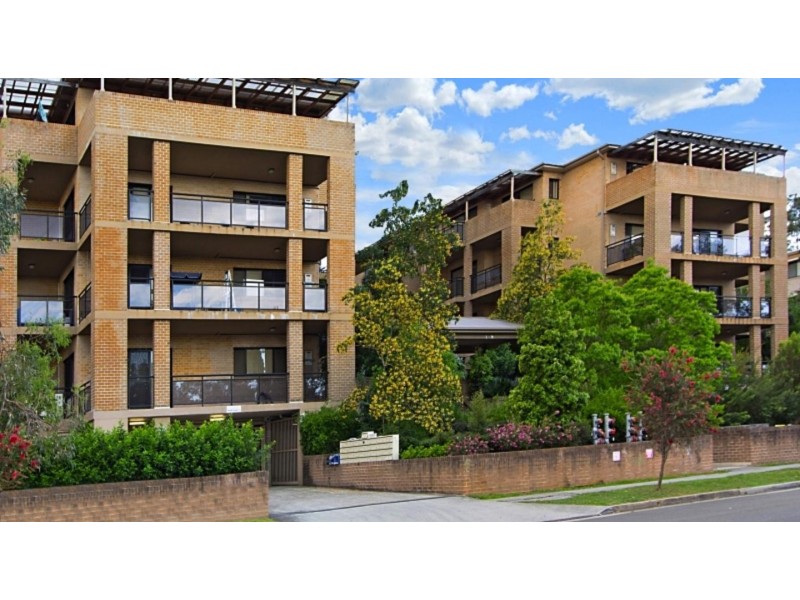 Unit 67/1-5 Durham St, Mount Druitt NSW 2770