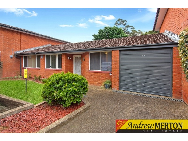 Unit 57/177 Reservoir Rd, Blacktown NSW 2148