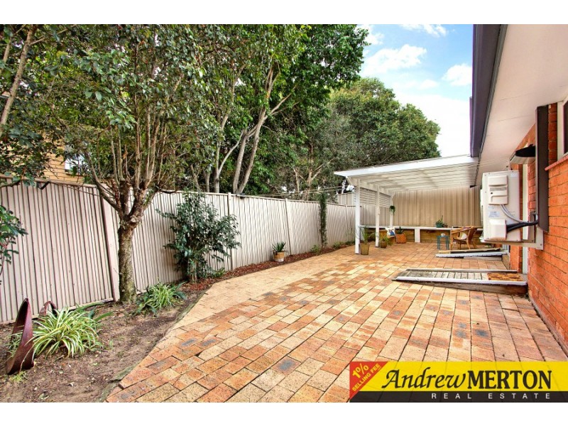 Unit 57/177 Reservoir Rd, Blacktown NSW 2148