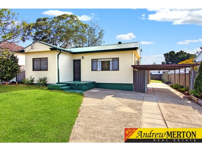 36 Garden Street, Blacktown NSW 2148