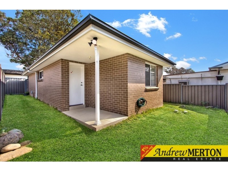 36 Garden Street, Blacktown NSW 2148