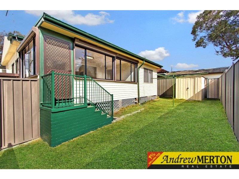 36 Garden Street, Blacktown NSW 2148