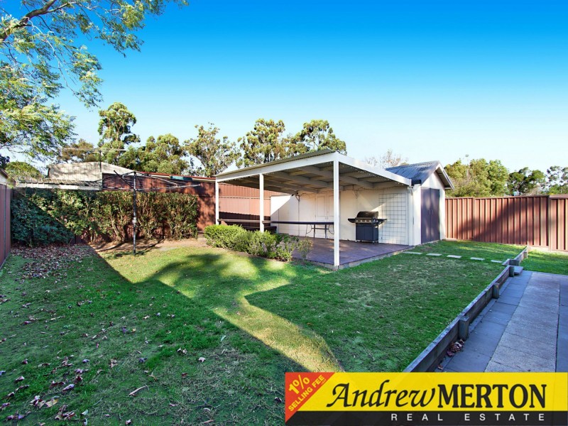 16 Quakers Hill Parkway, Quakers Hill NSW 2763